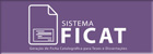 FICAT - Ficha Catalográfica